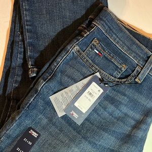Tommy Hilfiger